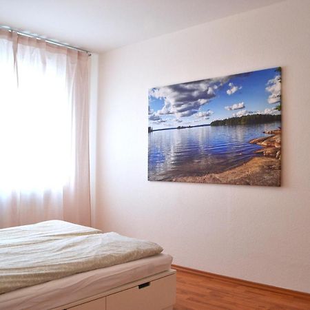 Ciao - Wohnen Charmant & Zentral In Weiden Weiden in der Oberpfalz Eksteriør billede