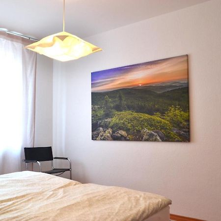 Ciao - Wohnen Charmant & Zentral In Weiden Weiden in der Oberpfalz Eksteriør billede